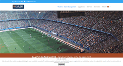 Desktop Screenshot of khalena.com